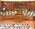 Nga vazhdimi i mbledhjes plenare